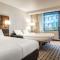 Radisson Blu Scandinavia Hotel, Oslo