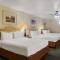 SureStay Hotel by Best Western Falfurrias - Falfurrias