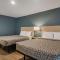 WoodSpring Suites Jacksonville Orange Park