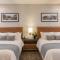 Broadway Plaza Hotel