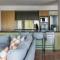 The Waterfront 4 bedroom river front home and pool