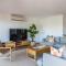 The Waterfront 4 bedroom river front home and pool