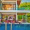 Fully Serviced Grand Villa Luxury Time Phuket - شاطئ بانغ تاو