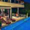 Fully Serviced Grand Villa Luxury Time Phuket - شاطئ بانغ تاو