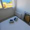Superb apartment with sea view, 200m from beach