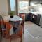 Hermoso departamento nuevo en Pucon equipado con 3 dormitorios wifi y estacionamiento privado a 5 minutos del centro y lago