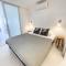 Appartement Toucan - Grand standing pleine vue mer - 圣弗朗索瓦