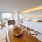 Appartement Toucan - Grand standing pleine vue mer - 圣弗朗索瓦