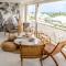 Appartement Toucan - Grand standing pleine vue mer - 圣弗朗索瓦