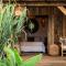 Ecolodge Anacardier - cabanon luxe pleine nature
