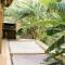 Ecolodge Anacardier - cabanon luxe pleine nature