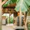 Ecolodge Anacardier - cabanon luxe pleine nature