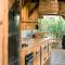 Ecolodge Anacardier - cabanon luxe pleine nature
