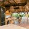 Ecolodge Anacardier - cabanon luxe pleine nature