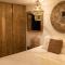 Ecolodge Anacardier - cabanon luxe pleine nature
