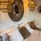 Ecolodge Anacardier - cabanon luxe pleine nature