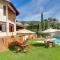 Villa Boréal Hostellerie Pousada Boutique