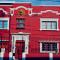 Casa CORAZON DE LEÓN AQP