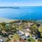 Edge Water - Belle Escapes Jervis Bay