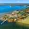 Edge Water - Belle Escapes Jervis Bay