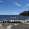 Paradise Beach House - Belle Escapes Jervis Bay