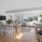 Soul Beach House - Belle Escapes Jervis Bay