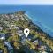 The Lookout - Belle Escapes Jervis Bay
