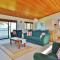 Absolute Waterfront - Belle Escapes Jervis Bay