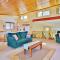 Absolute Waterfront - Belle Escapes Jervis Bay