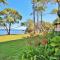 Absolute Waterfront - Belle Escapes Jervis Bay