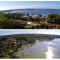 Absolute Waterfront - Belle Escapes Jervis Bay