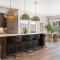 Eagle On The 8th 2283 - 7 Bed, Private Pool- Hot Tub With Mounta