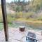 Streamside Retreat On The River With High Speed Wifi And Ac - ريد ريفر