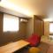 Neon Hotel - Luxury Sleep Retreat -