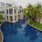 Blue Lagoon Huahin - Pool Access - Hua Hin