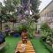 An Homestay