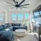 Paseos Large Home Access to Pickleball Sleeps 20 - 华盛顿