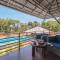 Coffee & Mist Luxury Villa- Comp Breakfast, Pool, Lounge, and Coffee Estate by StayVista - Madikeri