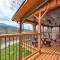 Always an Adventure, 4 BRs, Hot Tub, Theater, Game Room, Pets, Sleeps 15 - Gatlinburg