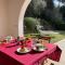 Casa Rosmarino, grill, Wi-Fi by ToscanaTour