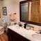Rocky Top Vista Log Cabin With High Speed Wifi