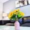 Rosie House-Spacious comfortable Home