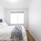 Driftwood Cottage 1 28 Farm Rd pet friendly Wi Fi Air Con and ground floor
