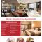 URBAN NESTS BY VEGA SPACES
