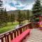 Standing Bear Lodge With High Speed Wifi - ريد ريفر