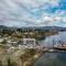 Waterfront - Serene Beauty of Sooke - Sooke