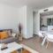 2 Bedroom Gorgeous Apartment In Altea