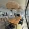 Villa Nour - 3 BR sea view pool villa in Srithanu - 西塔努