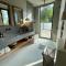 Villa Nour - 3 BR sea view pool villa in Srithanu - 西塔努