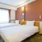 Toyoko Inn Osaka Temmabashi Otemae